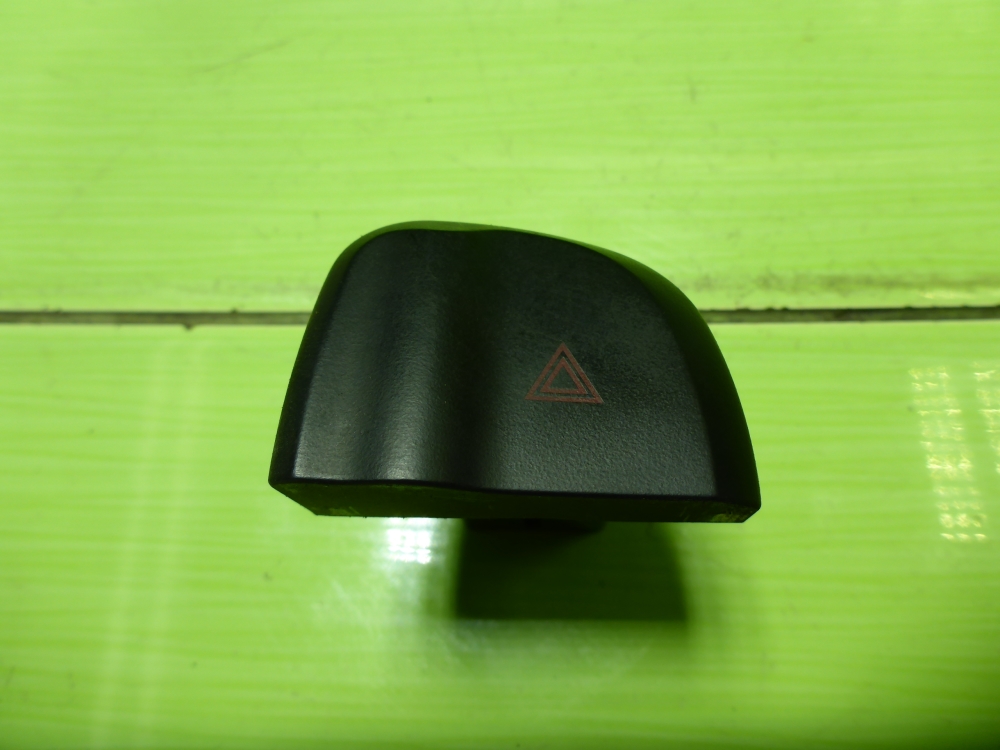 Кнопка аварийной остановки