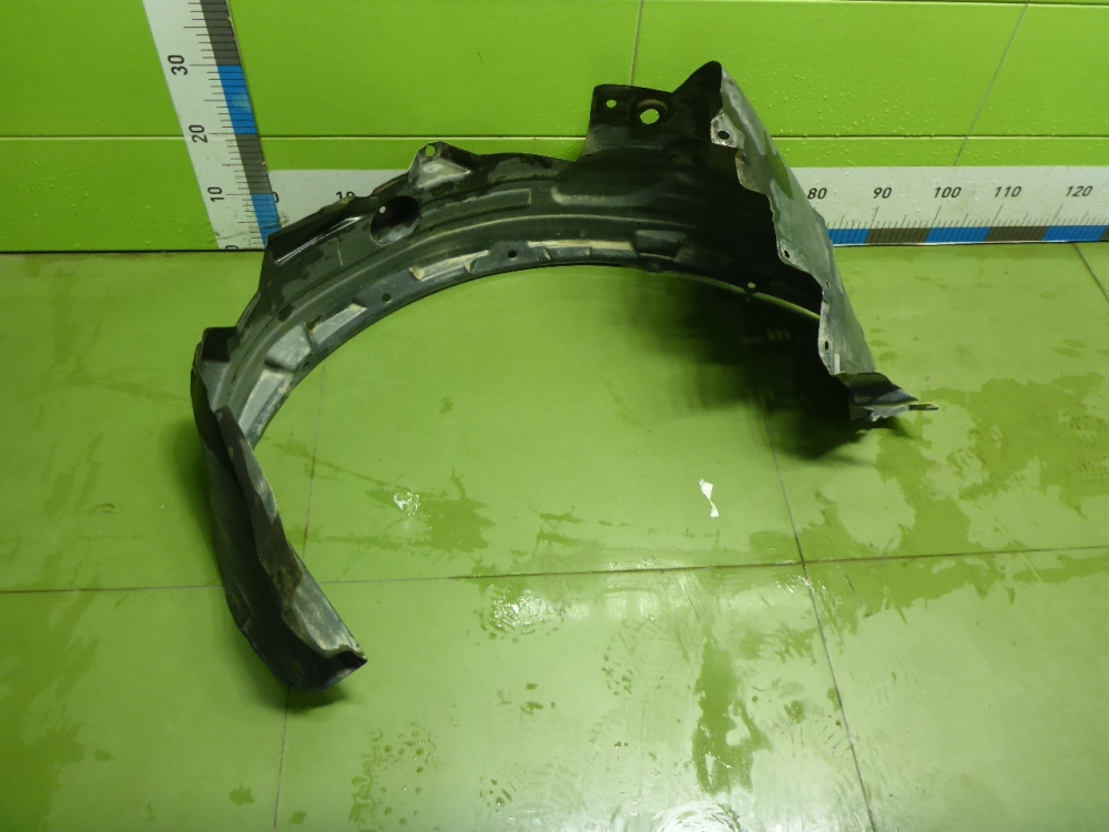 Локер передний левый