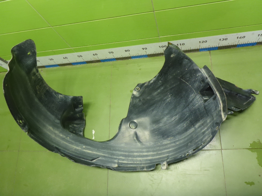 Локер передний левый