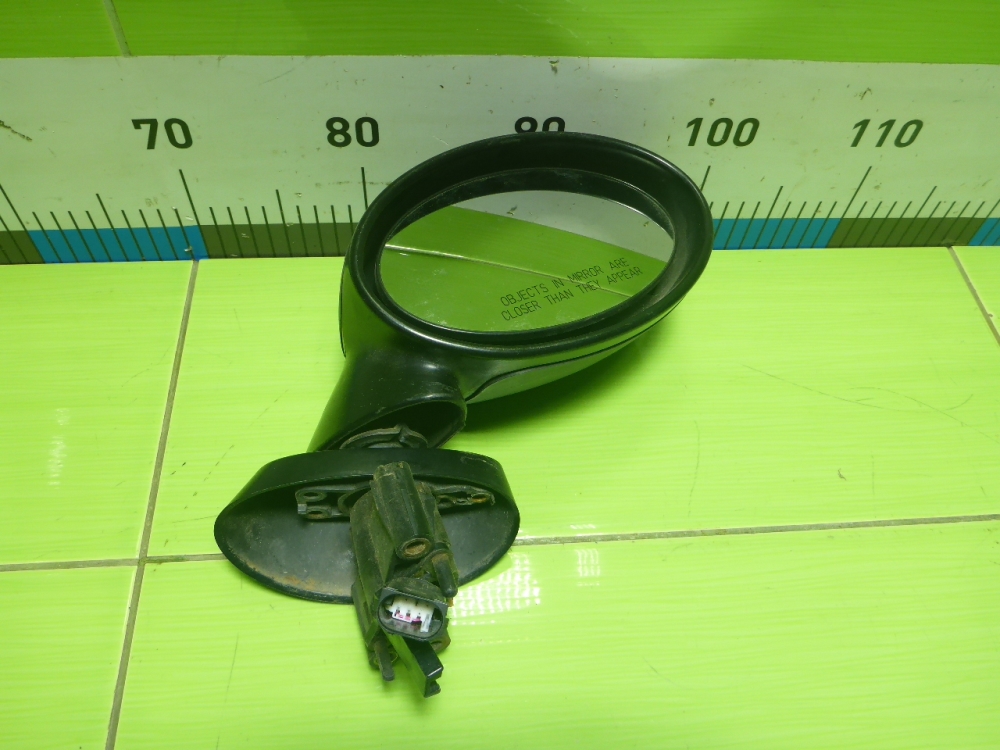 Зеркало правое электрическое