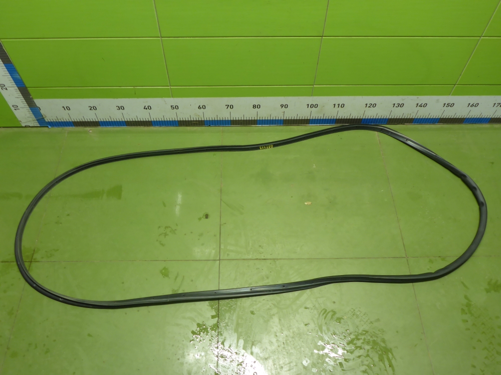 Уплотнитель двери