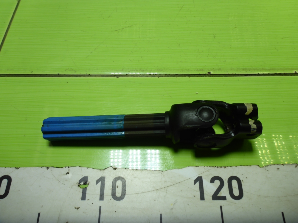 Кардан рулевой