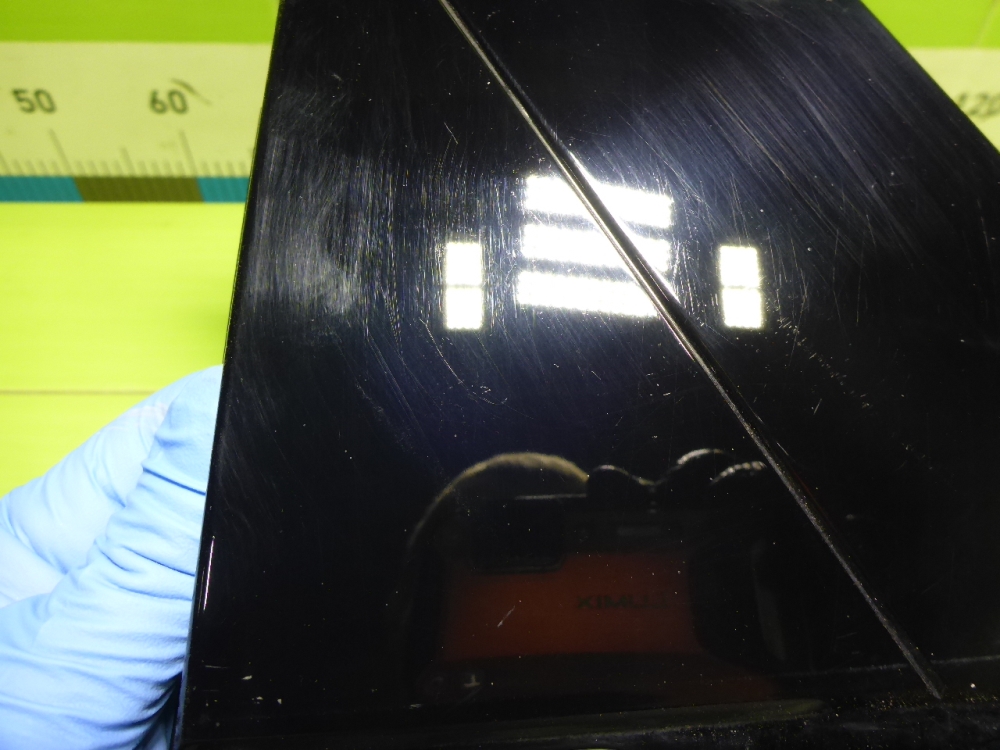 Накладка двери задней левой