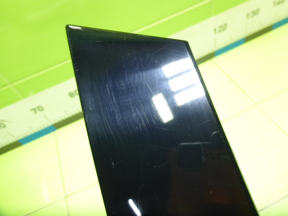 Накладка двери задней левой