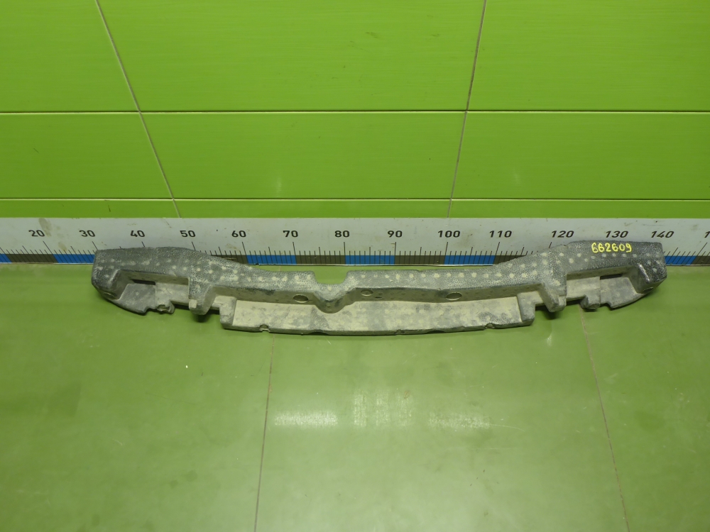 Наполнитель переднего бампера