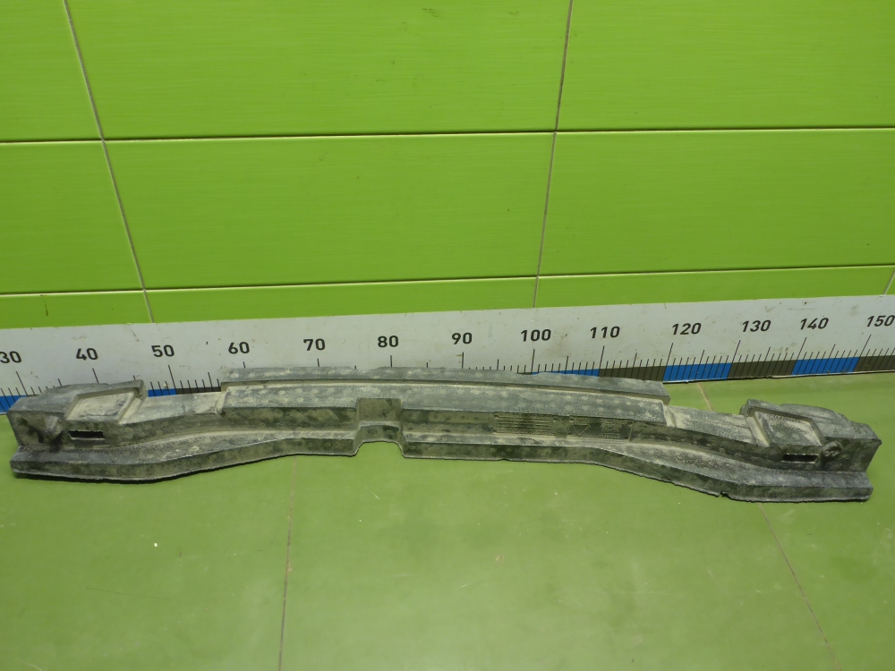 Наполнитель переднего бампера