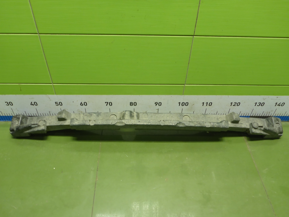 Наполнитель переднего бампера