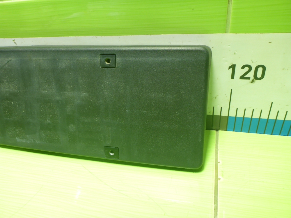 Рамка под номер