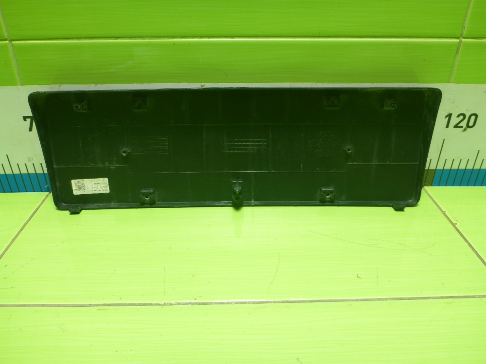 Рамка под номер