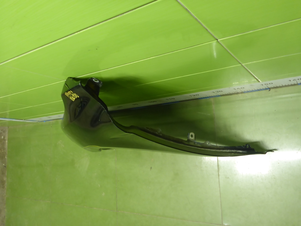 Крыло переднее левое