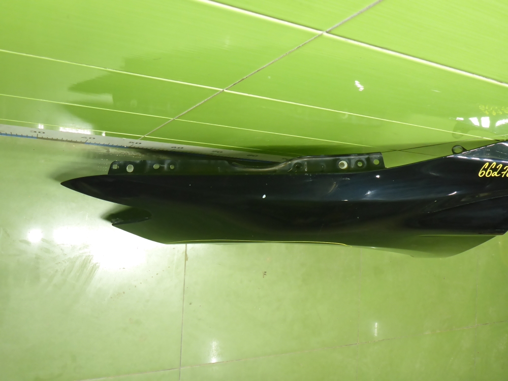 Крыло переднее левое