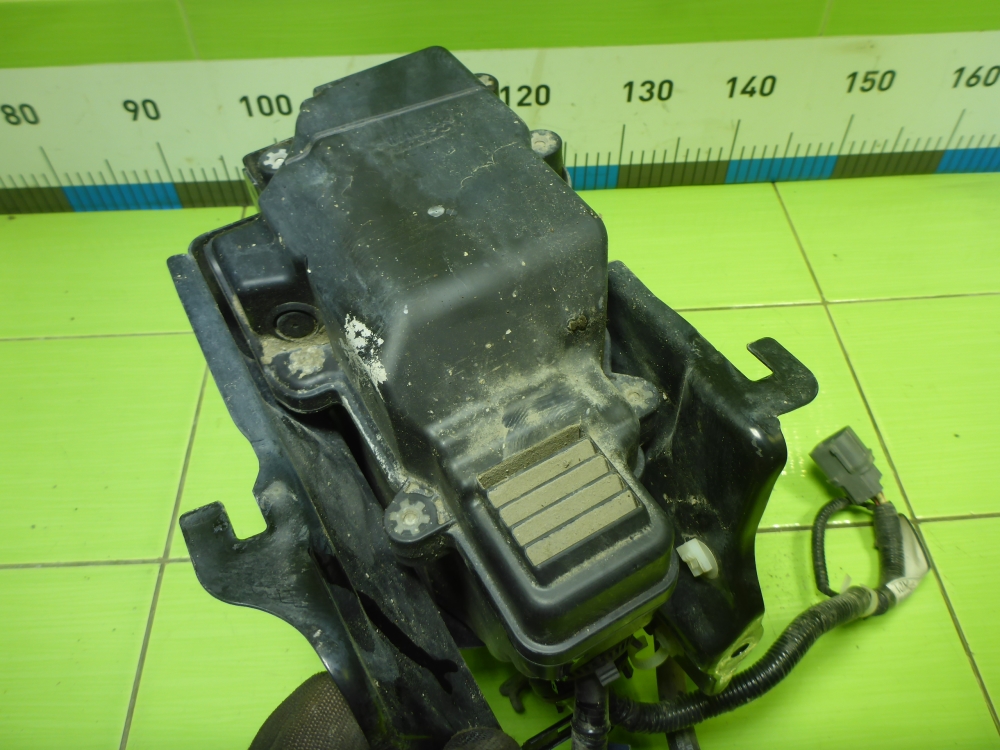 Активатор сцепления (роботизированной КПП)