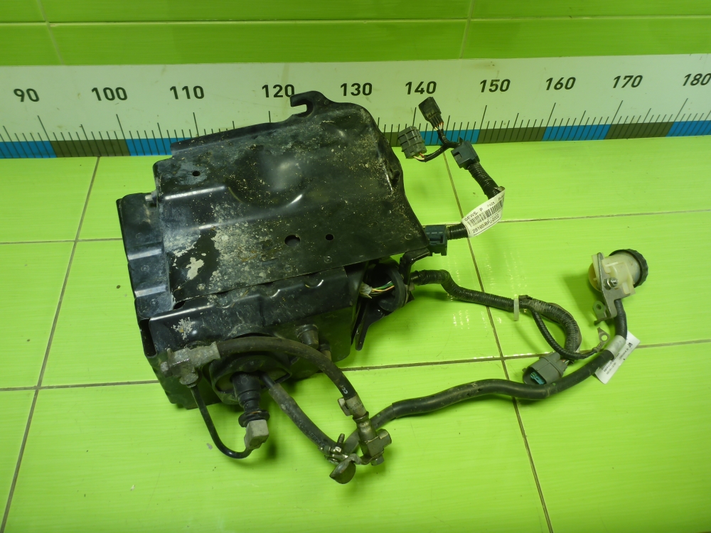 Активатор сцепления (роботизированной КПП)