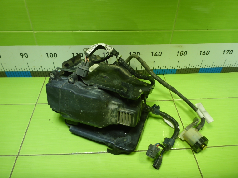 Активатор сцепления (роботизированной КПП)