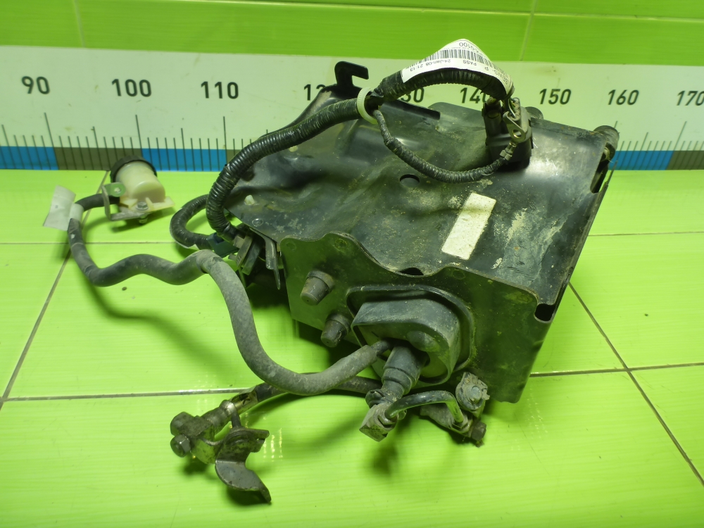 Активатор сцепления (роботизированной КПП)