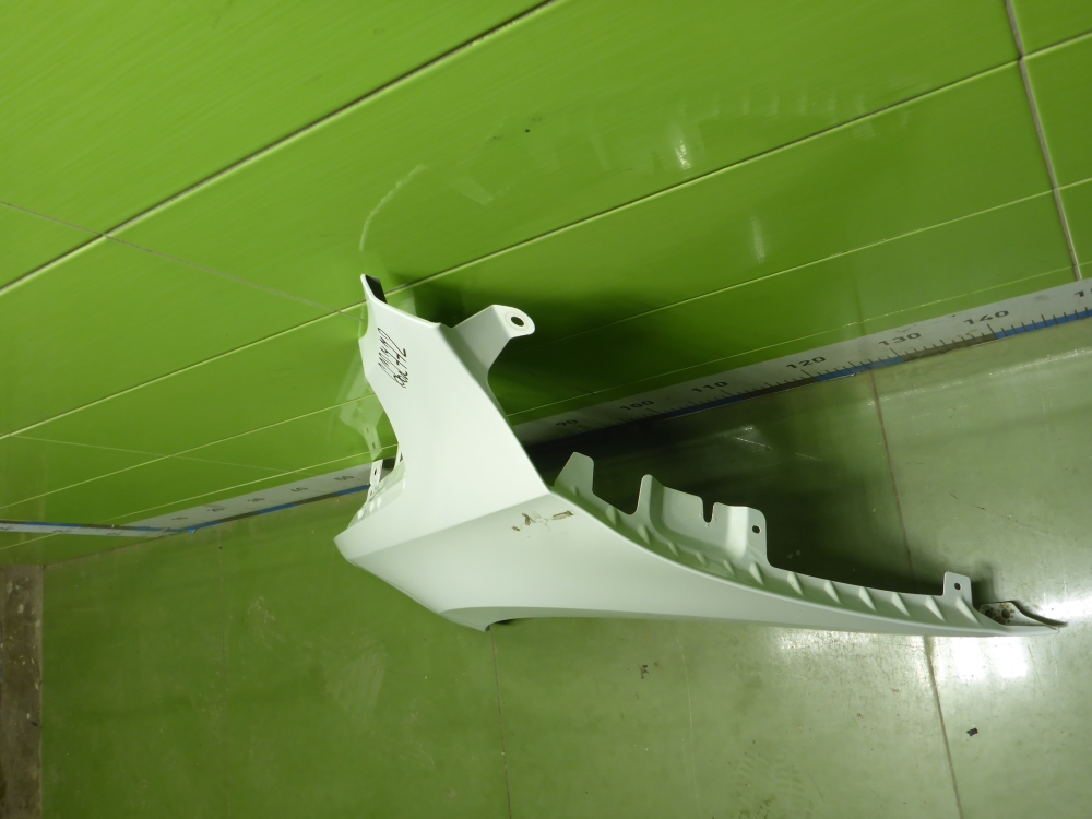 Крыло переднее левое