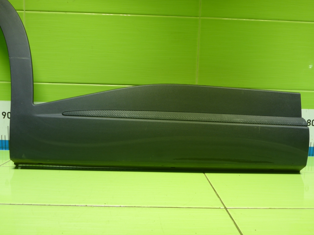 Накладка двери задней правой