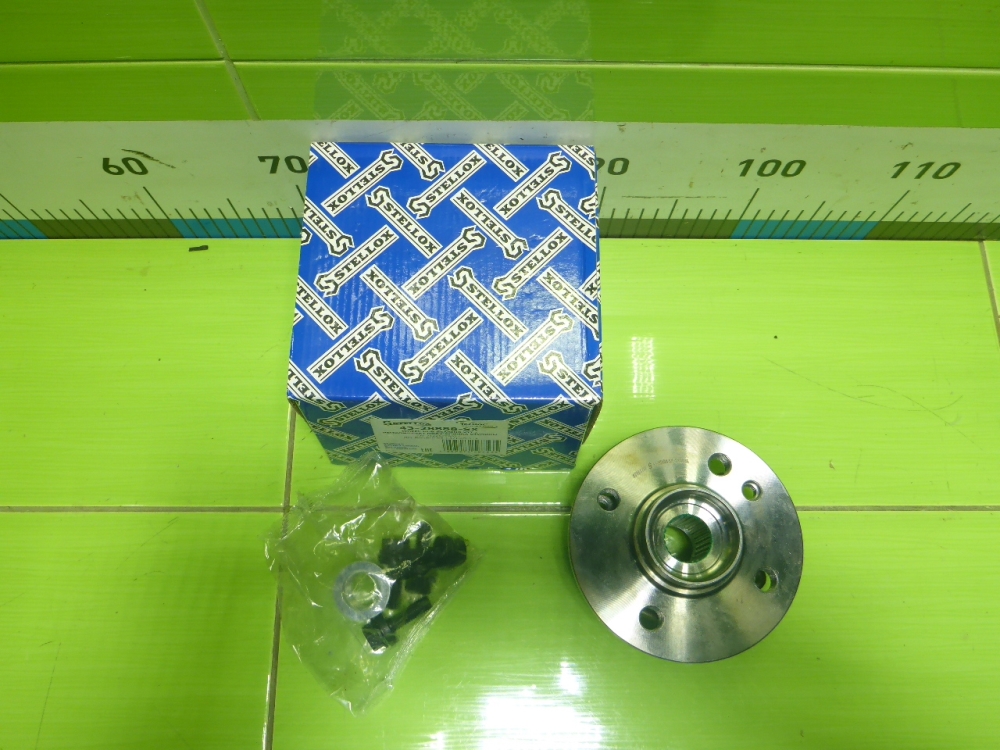 Подшипник ступицы