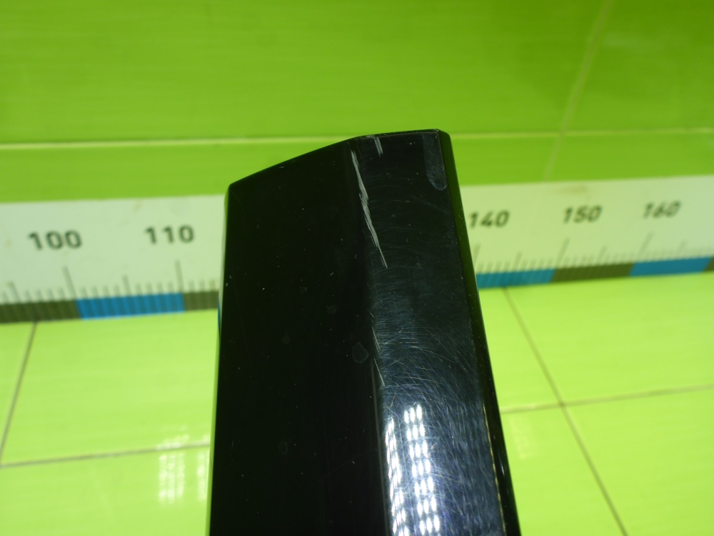 Накладка двери задней правой