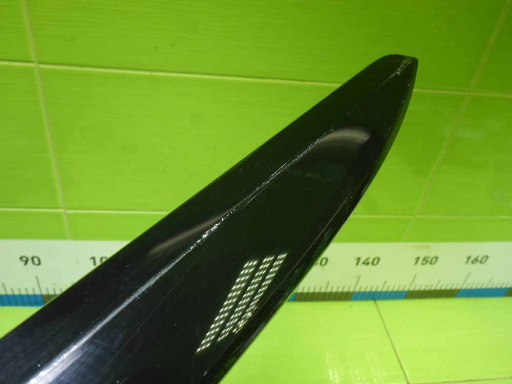 Накладка двери задней правой