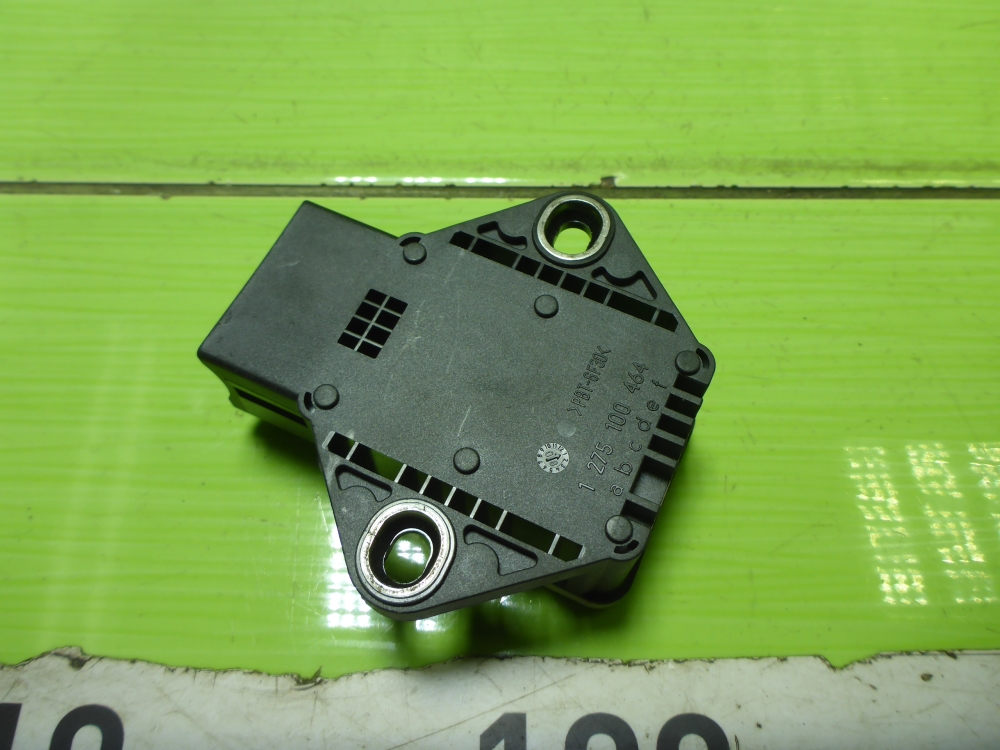 Датчик ускорения