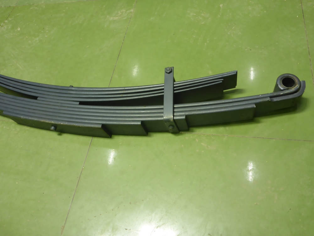 Рессора задняя