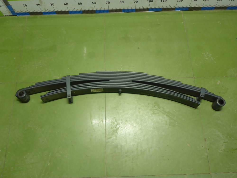 Рессора задняя