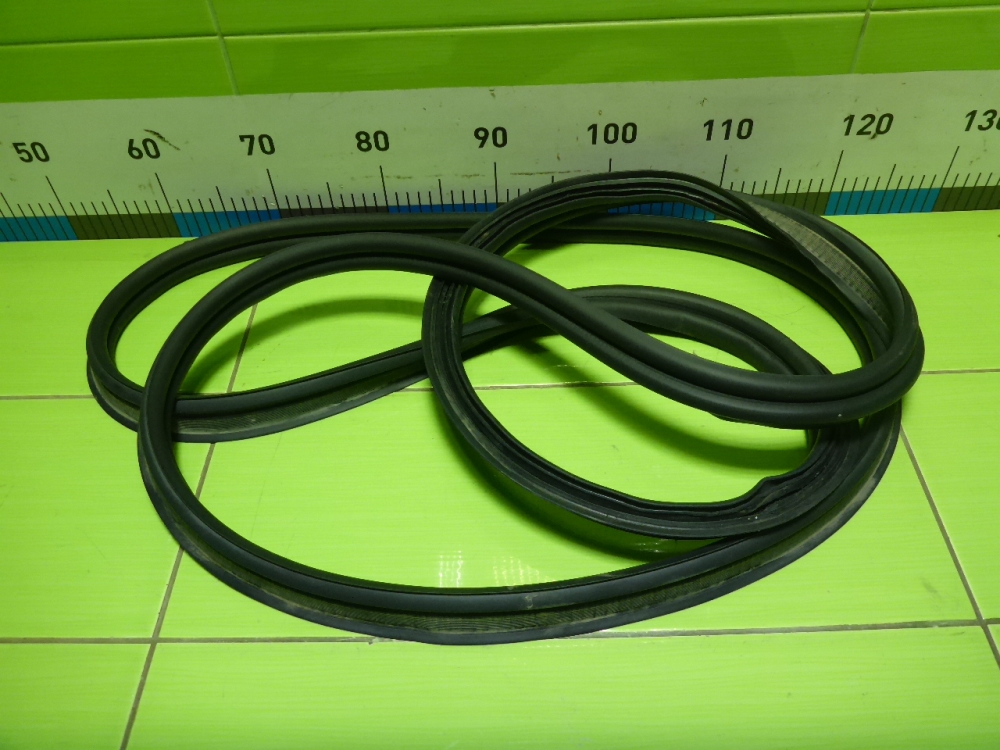 Уплотнитель багажника для Coolray (SX11) 2018>