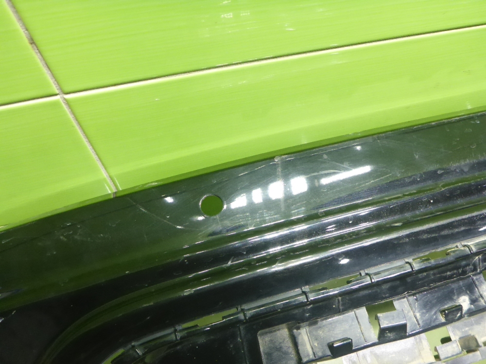 Юбка задняя