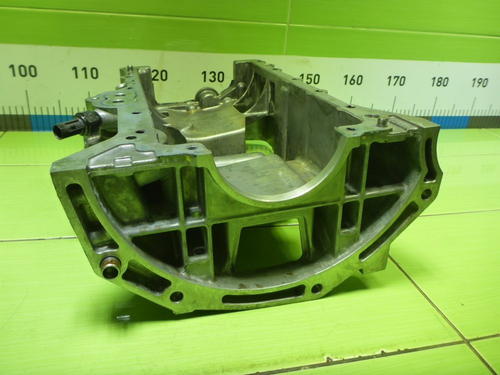 Поддон масляный двигателя (картер)