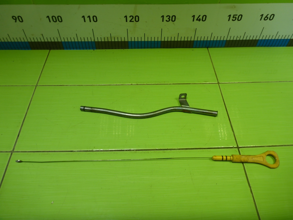 Щуп масляный двигателя