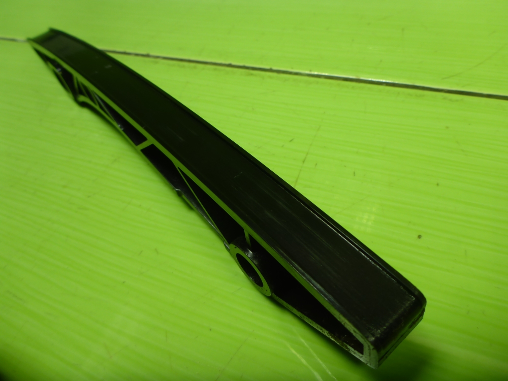 Башмак натяжителя/успокоителя