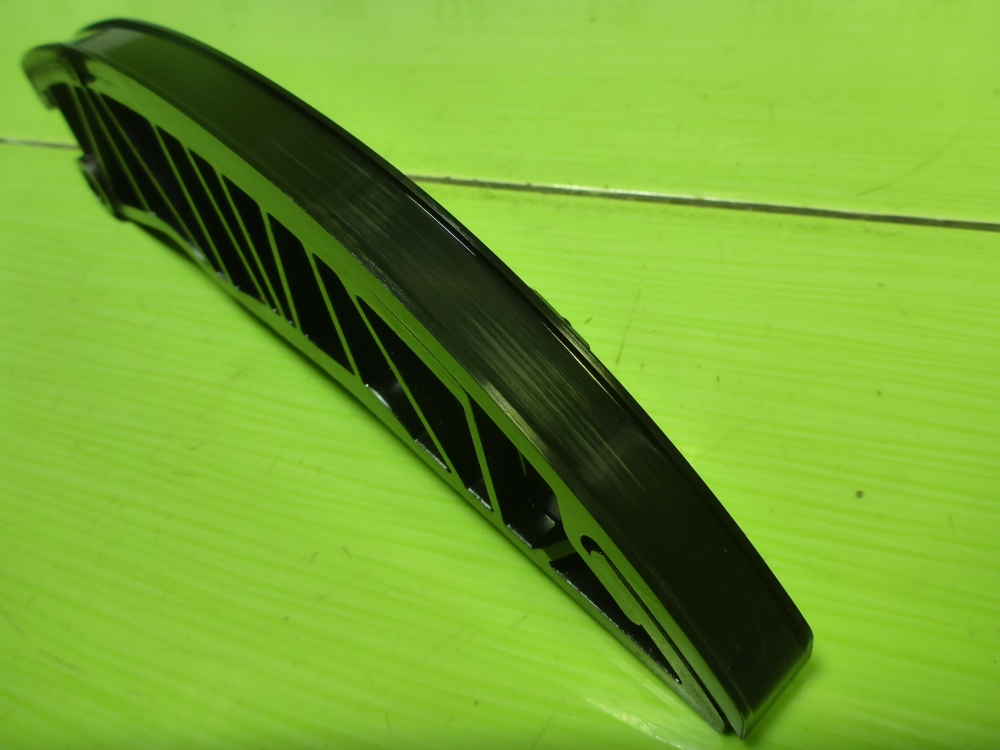 Башмак натяжителя/успокоителя