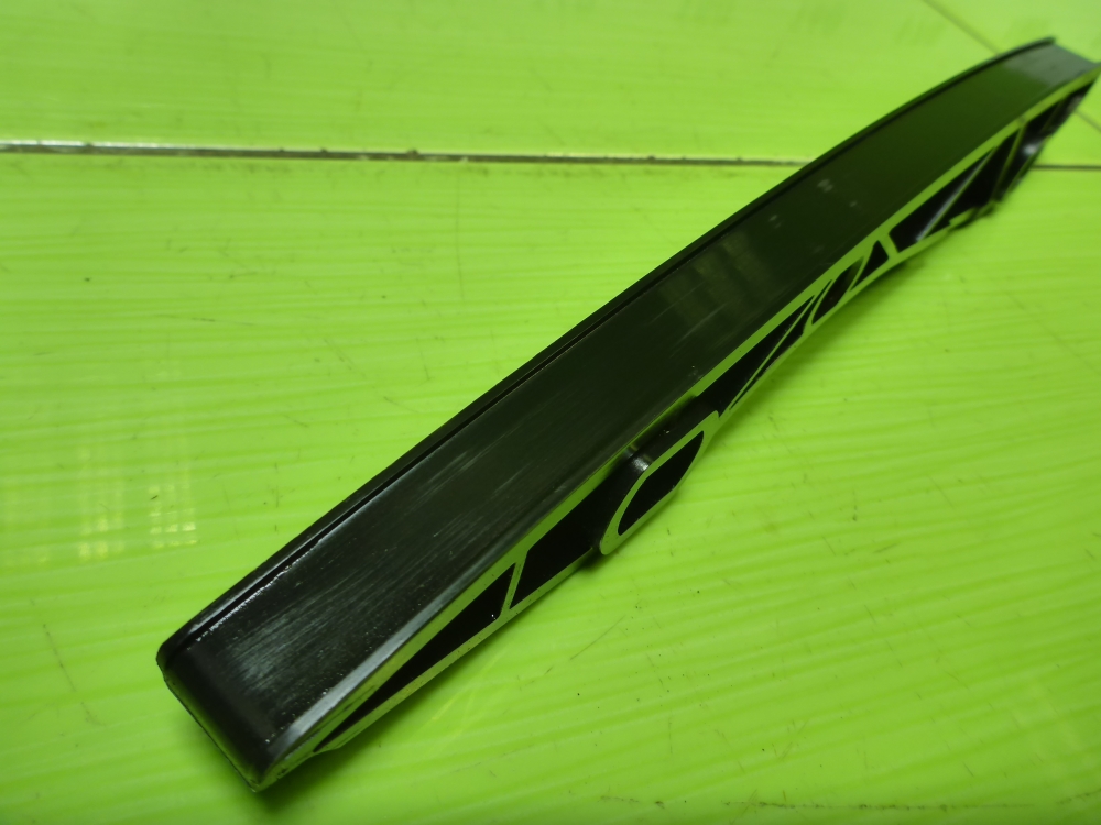 Башмак натяжителя/успокоителя