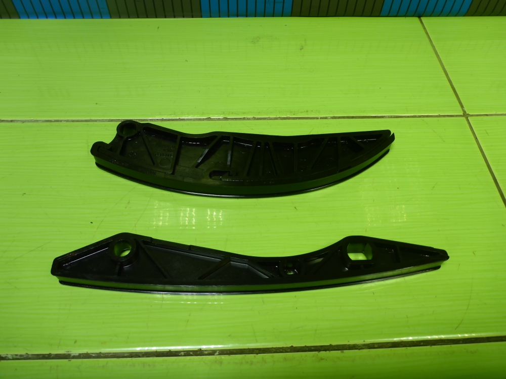 Башмак натяжителя/успокоителя