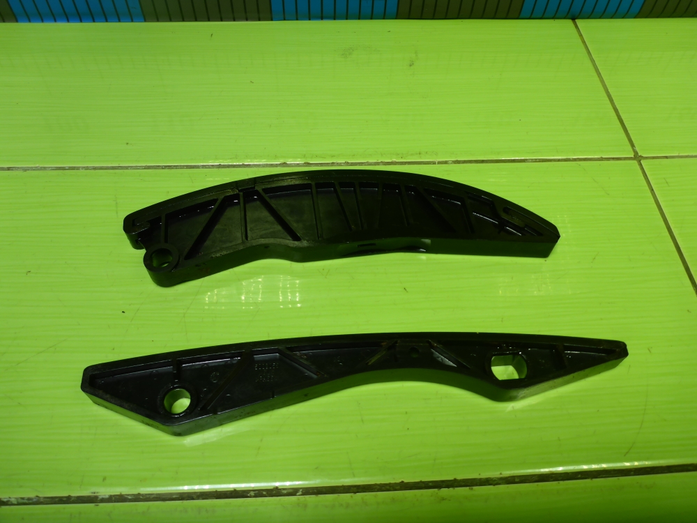 Башмак натяжителя/успокоителя