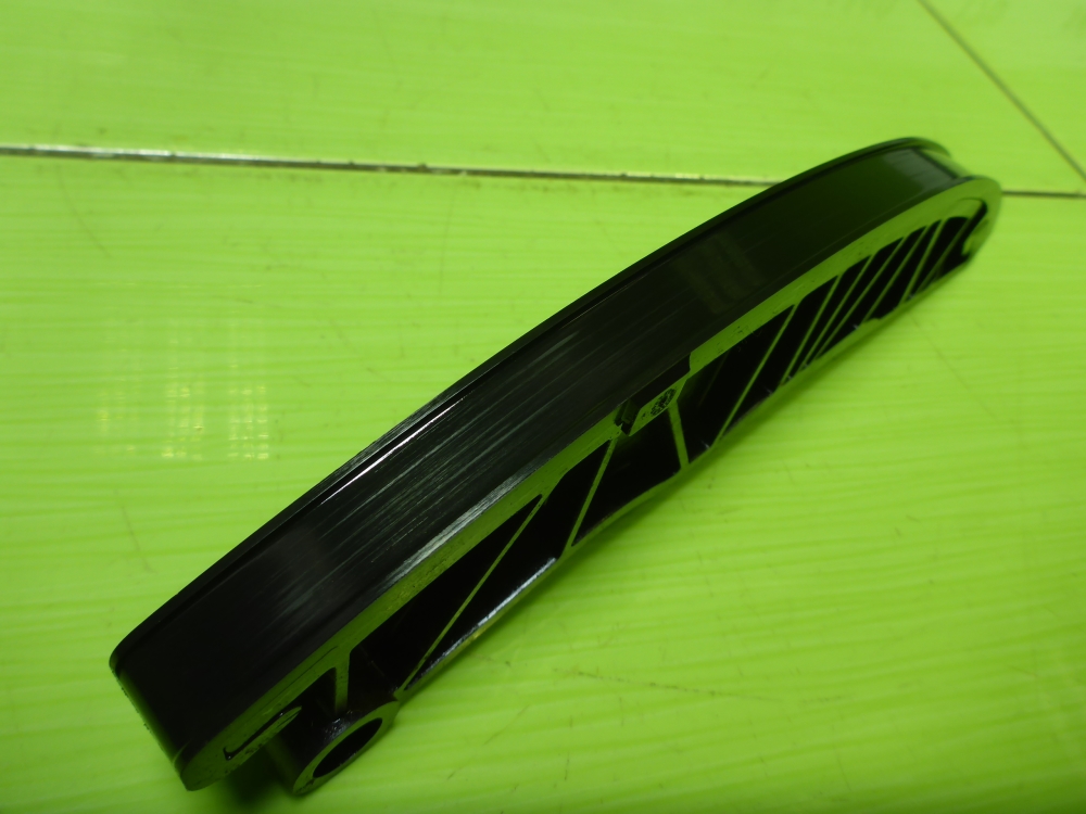 Башмак натяжителя/успокоителя