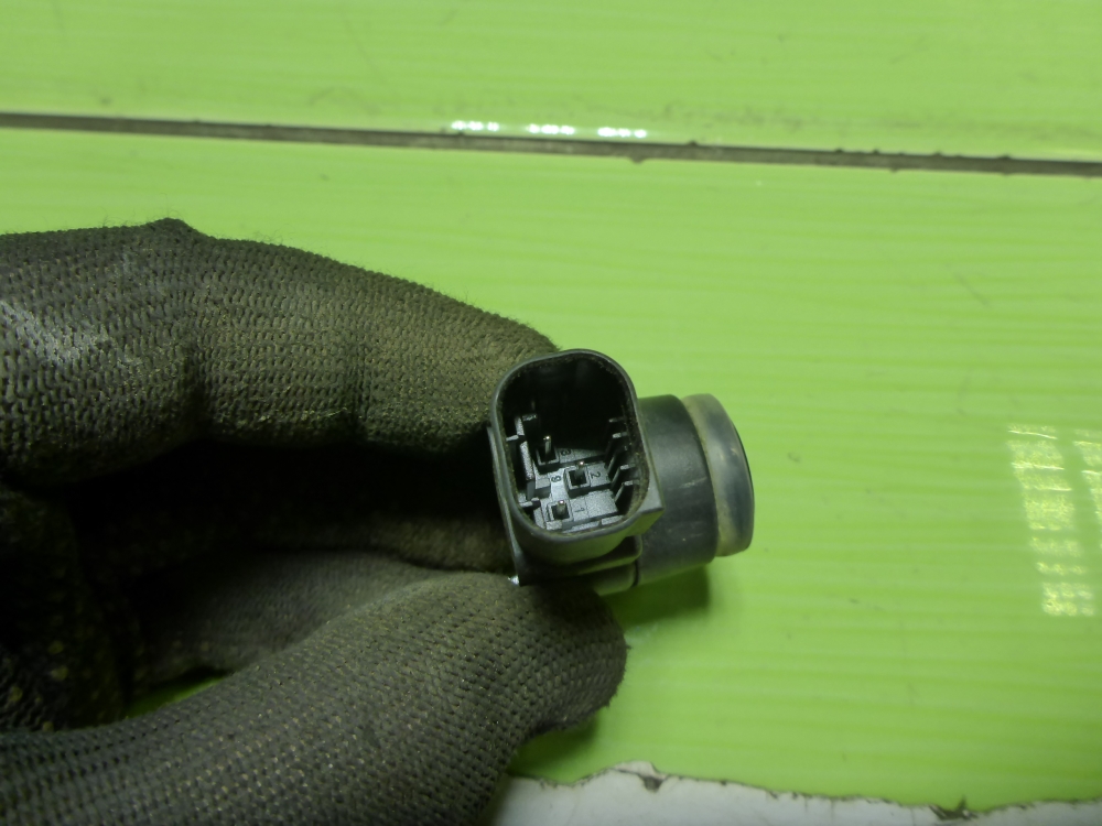 Датчик парковки