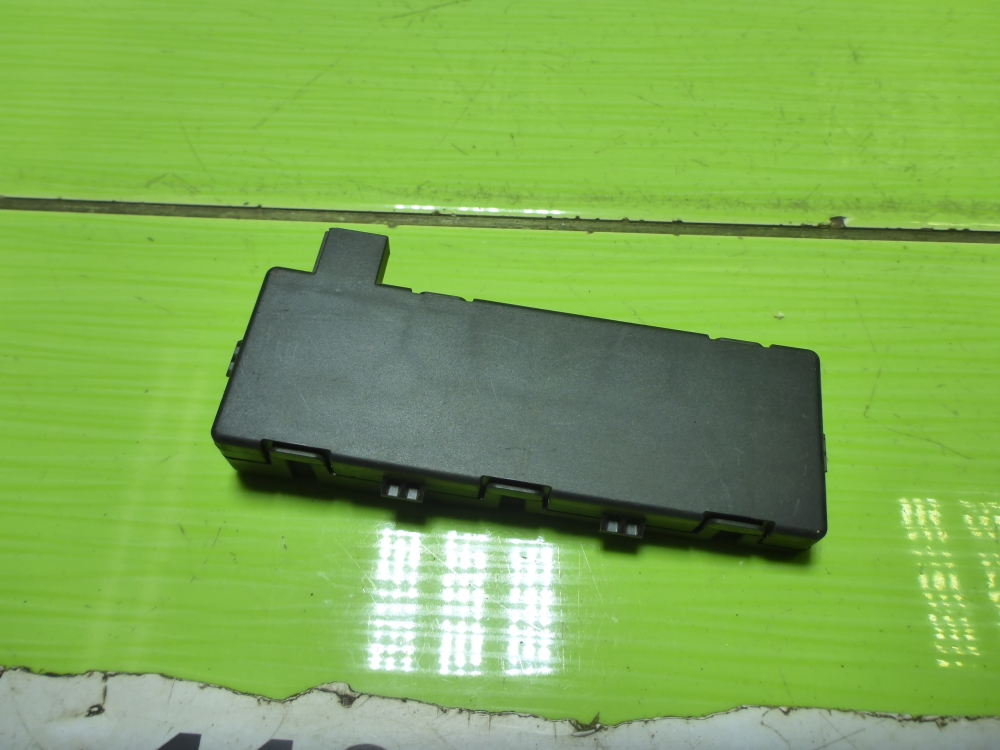 Блок управления центральным замком