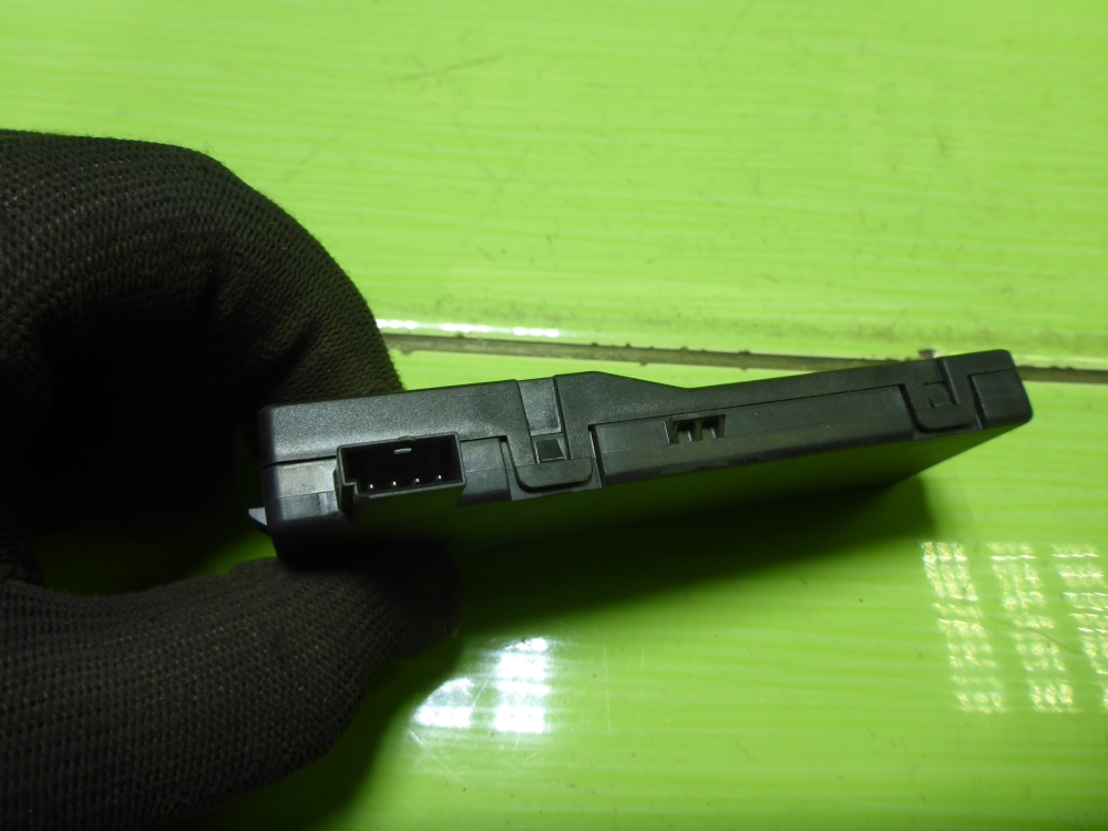 Блок управления центральным замком