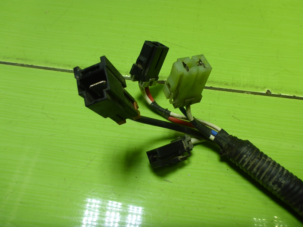 Блок предохранителей