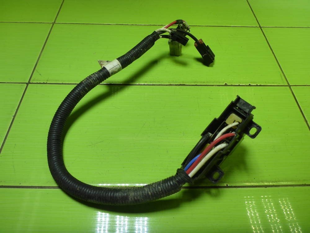 Блок предохранителей