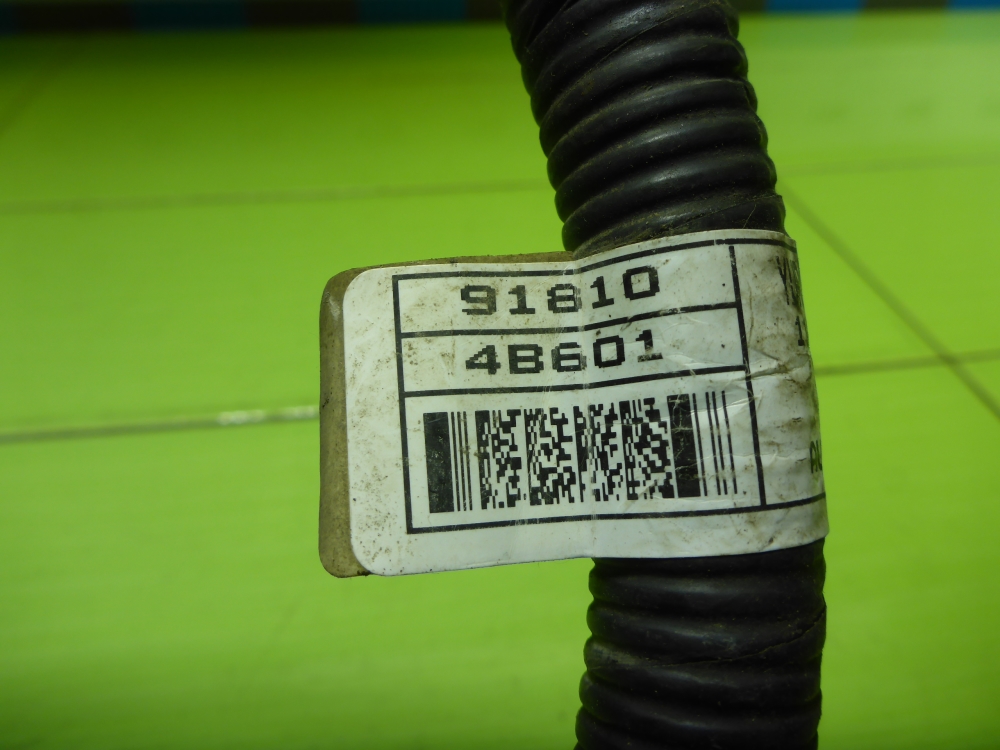 Блок предохранителей