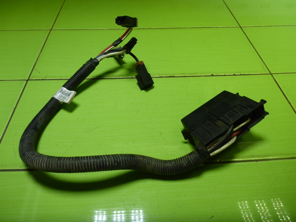 Блок предохранителей