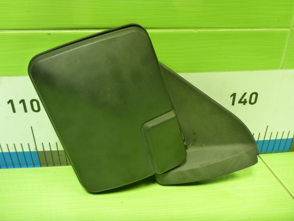 Зеркало правое механическое