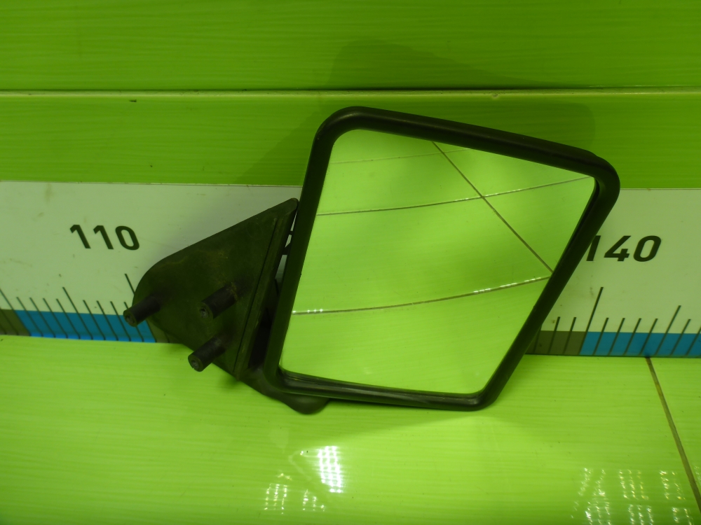 Зеркало правое механическое