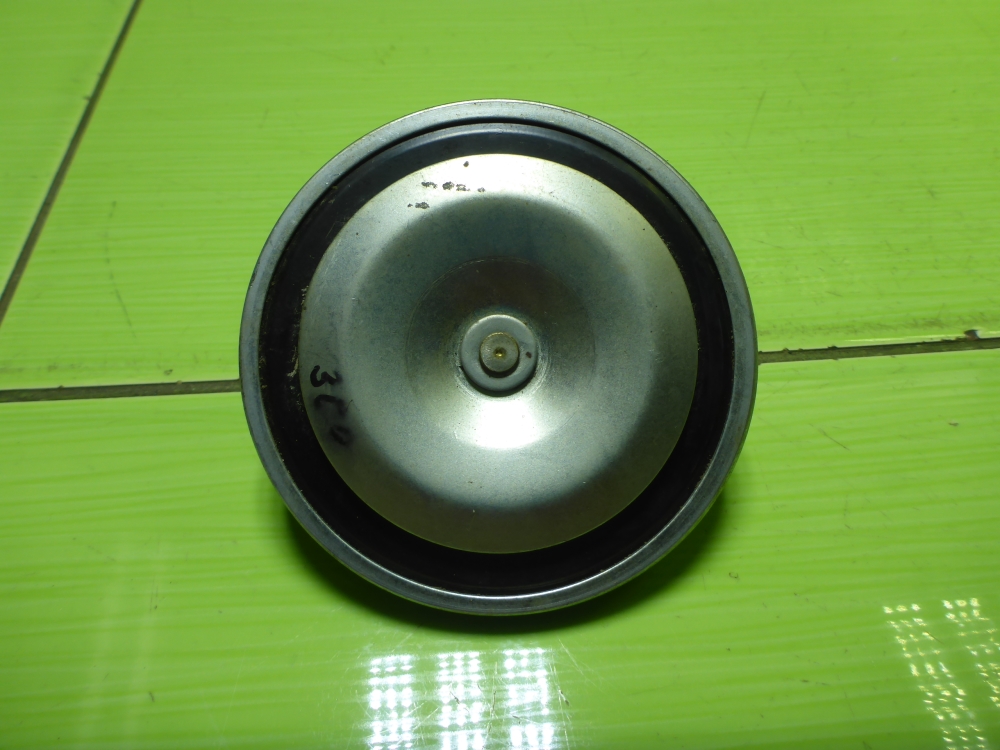 Сигнал звуковой