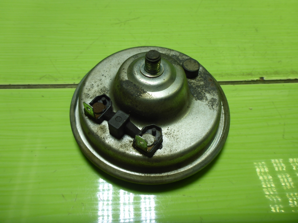 Сигнал звуковой