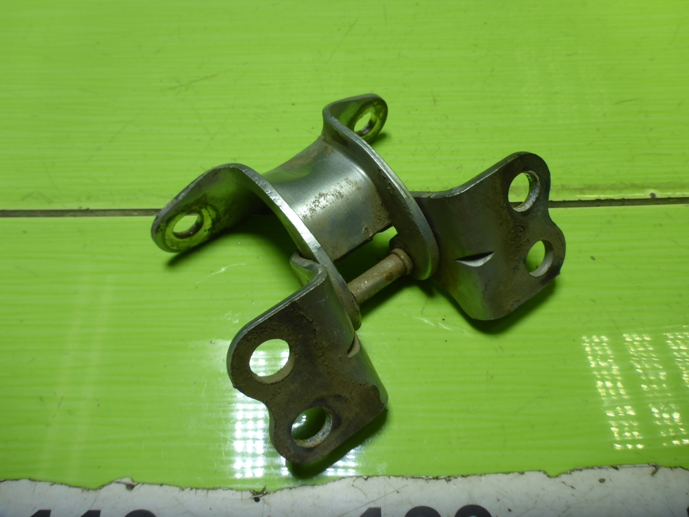 Петля двери передней левой нижняя