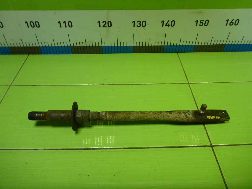 Тяга передняя продольная